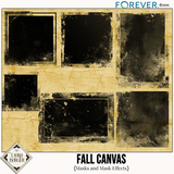 Fall Canvas Bundle