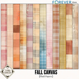 Fall Canvas Bundle