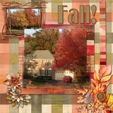 Fall Canvas Bundle