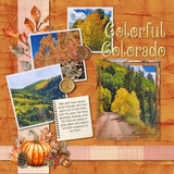 Fall Canvas Bundle