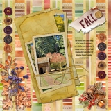 Fall Canvas Bundle