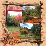 Fall Canvas Bundle