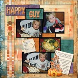 Fall Canvas Bundle