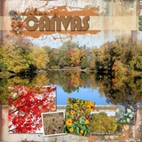 Fall Canvas Add On Bundle