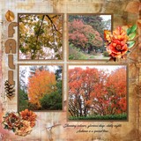 Fall Canvas Add On Bundle