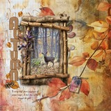 Fall Canvas Add On Bundle