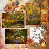 Fall Canvas Add On Bundle