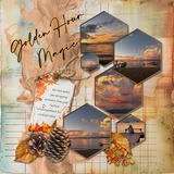 Fall Canvas Add On Bundle