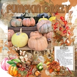 Fall Canvas Add On Bundle