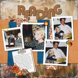 Fall Canvas Add On Bundle