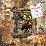 Fall Canvas Add On Bundle