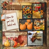 Fall Canvas Add On Bundle