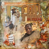 Fall Canvas Add On Bundle