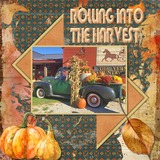 Fall Canvas Add On Bundle