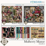 Mulberry Manor Bundle
