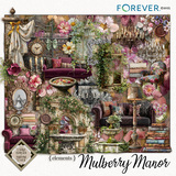 Mulberry Manor Bundle