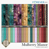 Mulberry Manor Bundle