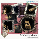 Mulberry Manor Bundle