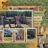 Mulberry Manor Bundle