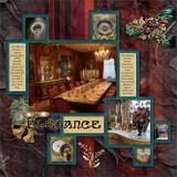 Mulberry Manor Bundle