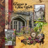 Mulberry Manor Bundle