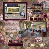 Mulberry Manor Bundle