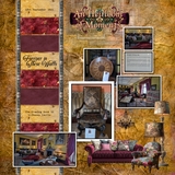 Mulberry Manor Bundle