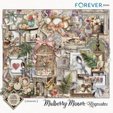 Mulberry Manor-Keepsakes Bundle