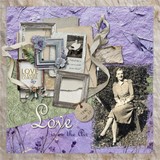 Mulberry Manor-Keepsakes Bundle