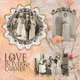 Mulberry Manor-Keepsakes Bundle