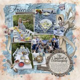 Mulberry Manor-Keepsakes Bundle