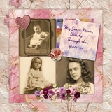 Mulberry Manor-Keepsakes Bundle