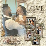 Mulberry Manor-Keepsakes Bundle