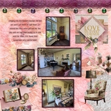 Mulberry Manor-Keepsakes Bundle