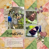 Mulberry Manor-Keepsakes Bundle