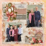 Mulberry Manor-Keepsakes Bundle