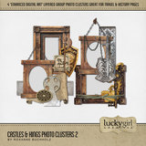 Castles & Kings Add-On Bundle 2