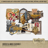 Castles & Kings Add-On Bundle 3