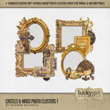 Castles & Kings Add-On Bundle 1