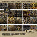 Castles & Kings Add-On Bundle 1