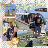 Everyday Enhanced DPS Photo Clusters