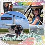 Everyday Enhanced DPS Photo Clusters