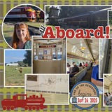 Everyday Enhanced DPS Photo Clusters