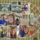 Everyday Enhanced DPS Photo Clusters