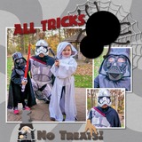 Halloween Horror Enhanced Bundle