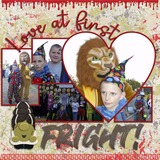 Halloween Horror Enhanced Bundle