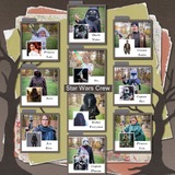 Halloween Horror 1-2-3 Bundle