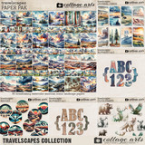TravelScapes Collection