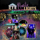 ClusterMania - Christmas Bonanza Photo Clusters 2