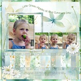 Whispers of Vintage Paper Collection